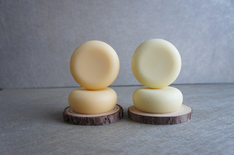 SOLID CONDITIONER BARS