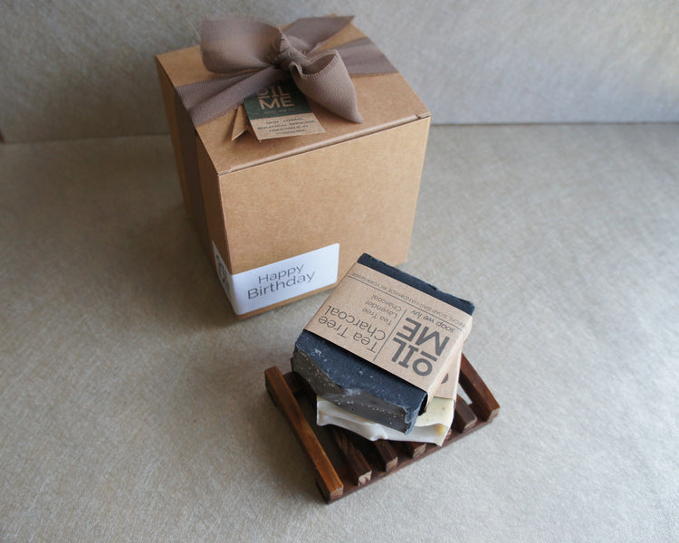 GIFT BOXES