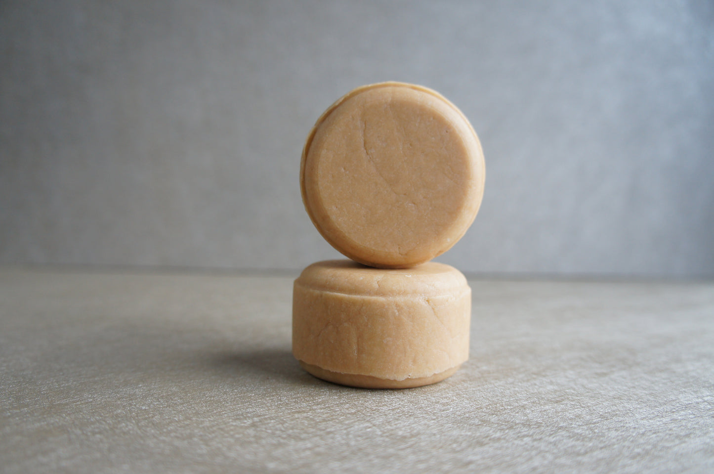 Ylang-Ylang & Cedarwood Shampoo Bar for Dry Hair