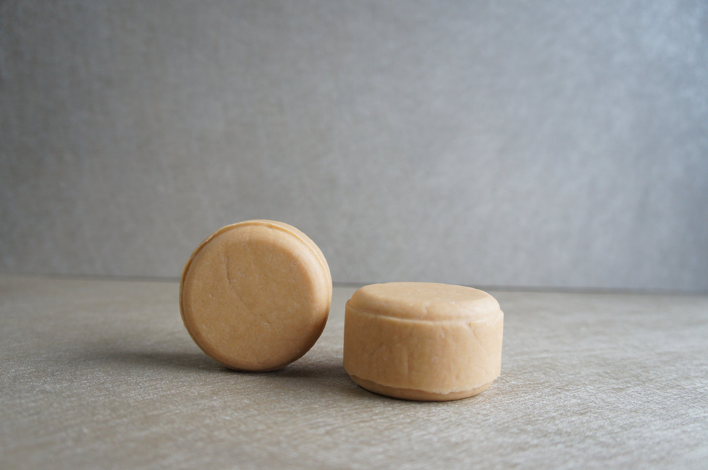 Ylang-Ylang & Cedarwood Shampoo Bar for Dry Hair