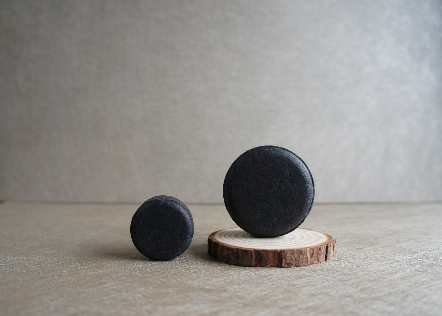 MINI Orange & Lavender Clarifying Shampoo Bar For All Hair Types
