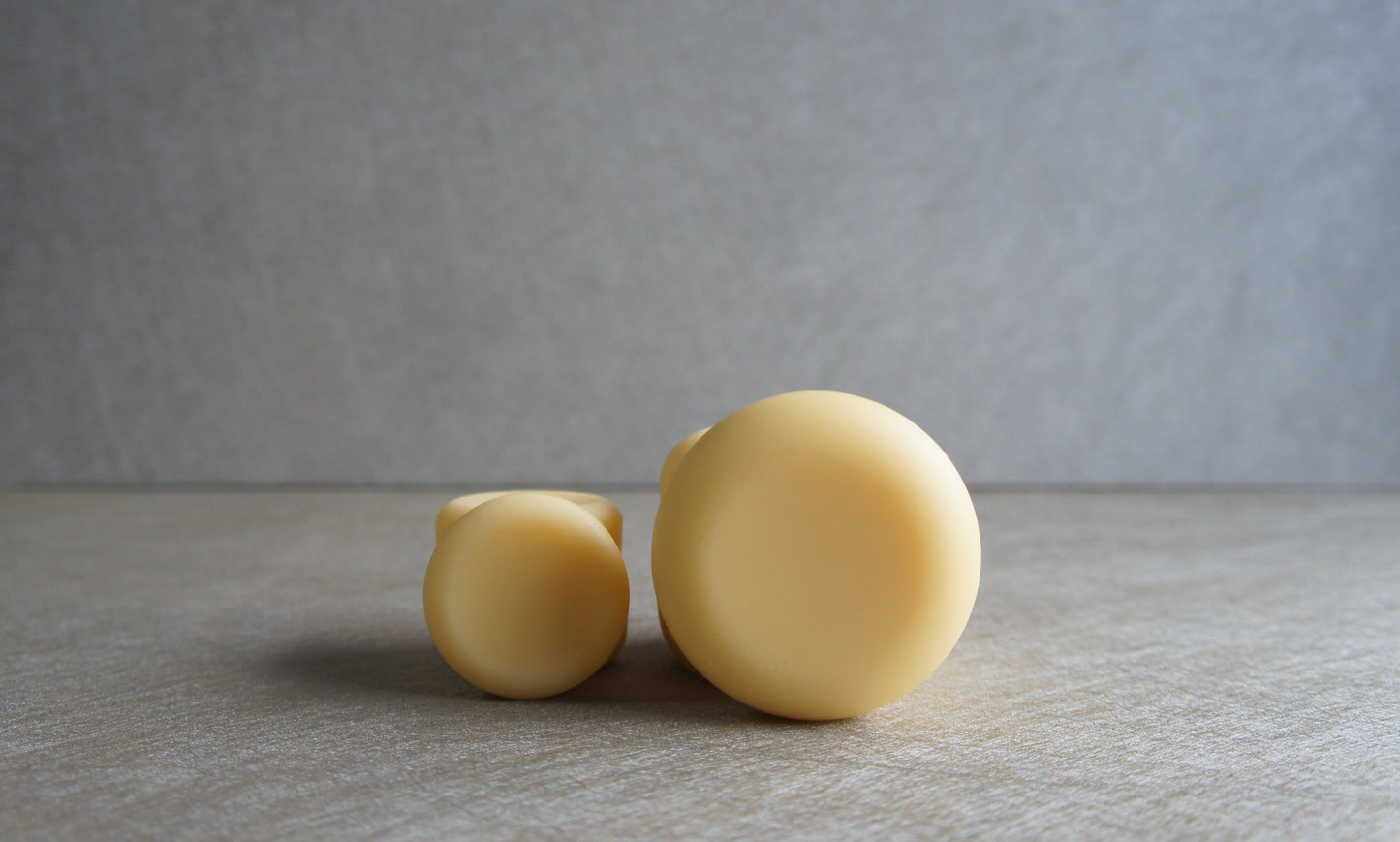 MINI Argan & Bergamot Light Detangling Conditioner Bar