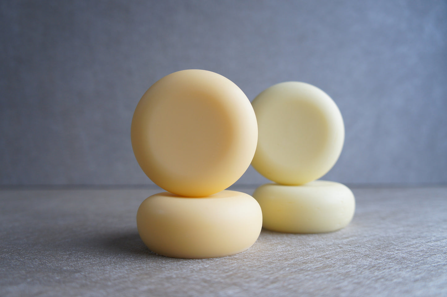 Argan & Bergamot Light Detangling Conditioner Bar