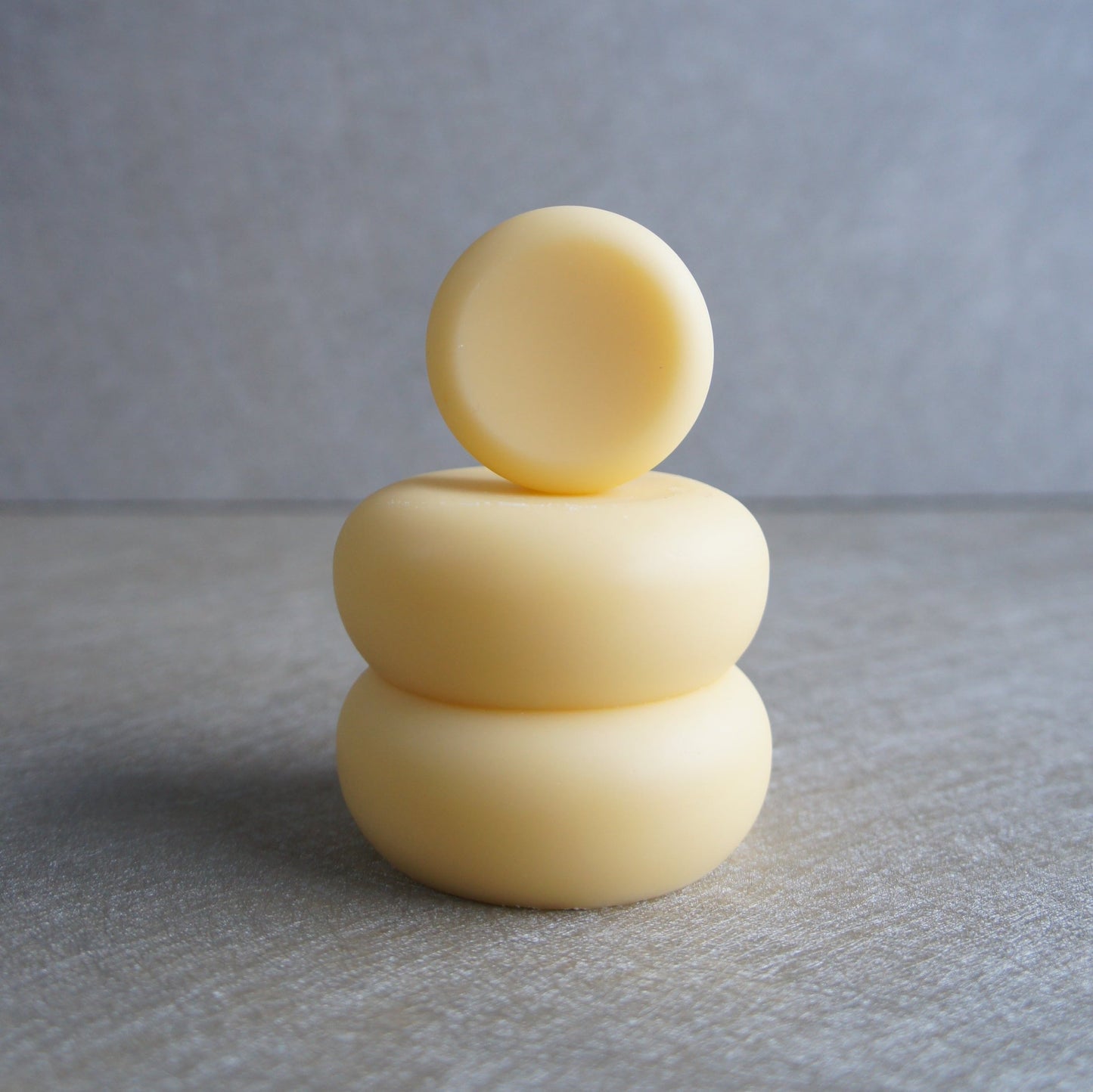 MINI Argan & Bergamot Light Detangling Conditioner Bar