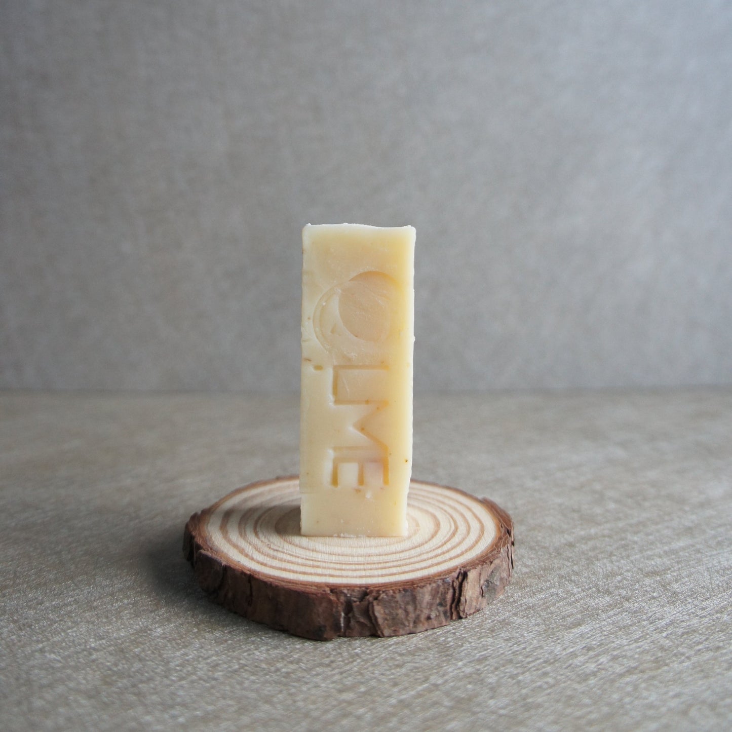 MINI Orange & Bergamot Classic Oatmeal Soap Bar