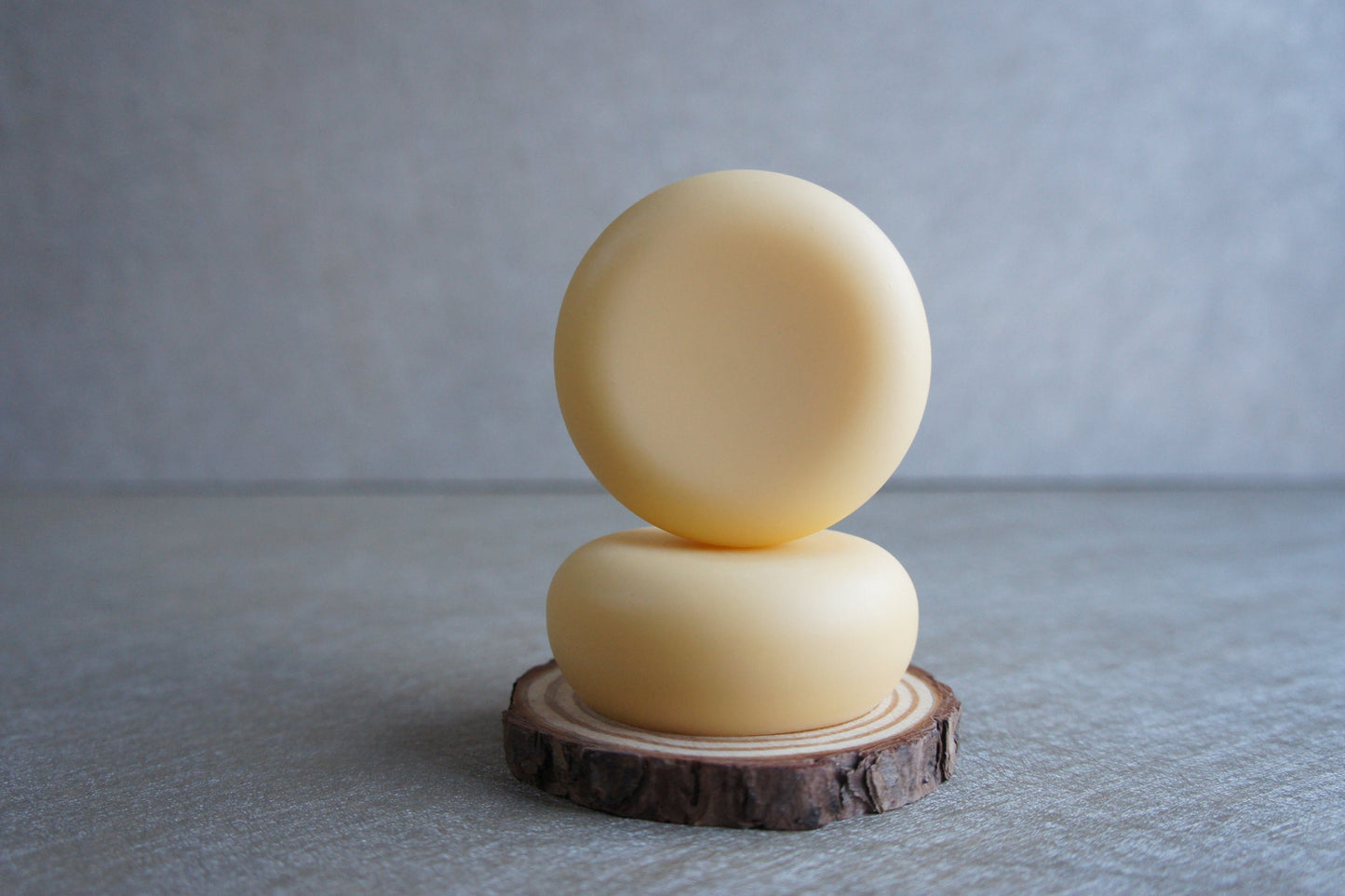 Argan & Bergamot Light Detangling Conditioner Bar