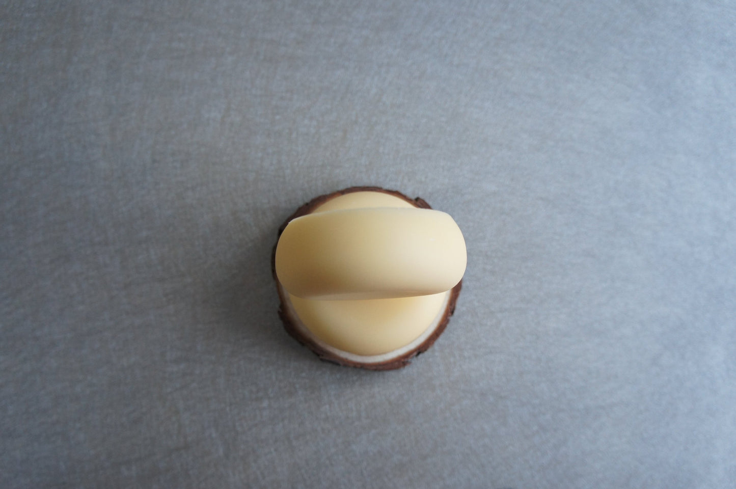 Argan & Bergamot Light Detangling Conditioner Bar