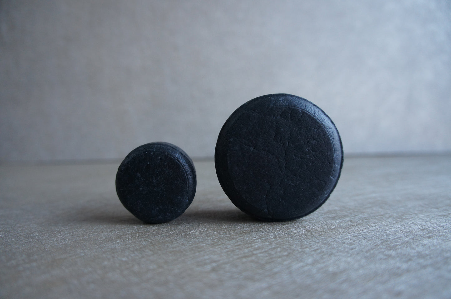 MINI Orange & Lavender Clarifying Shampoo Bar For All Hair Types