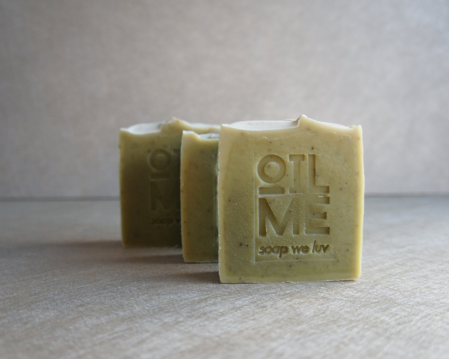 Cedarwood & Cypress Mountain Soap Bar