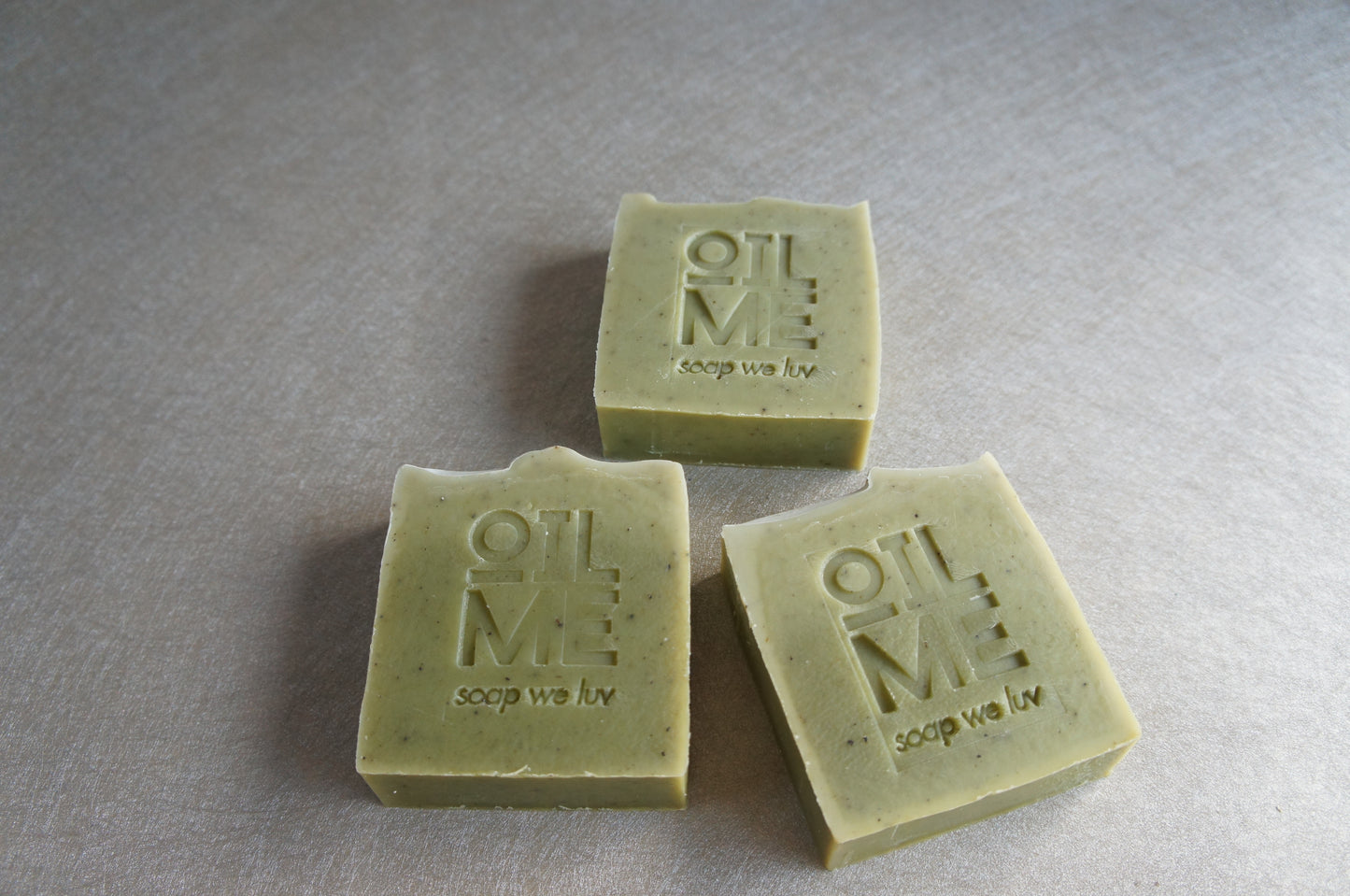 Cedarwood & Cypress Mountain Soap Bar