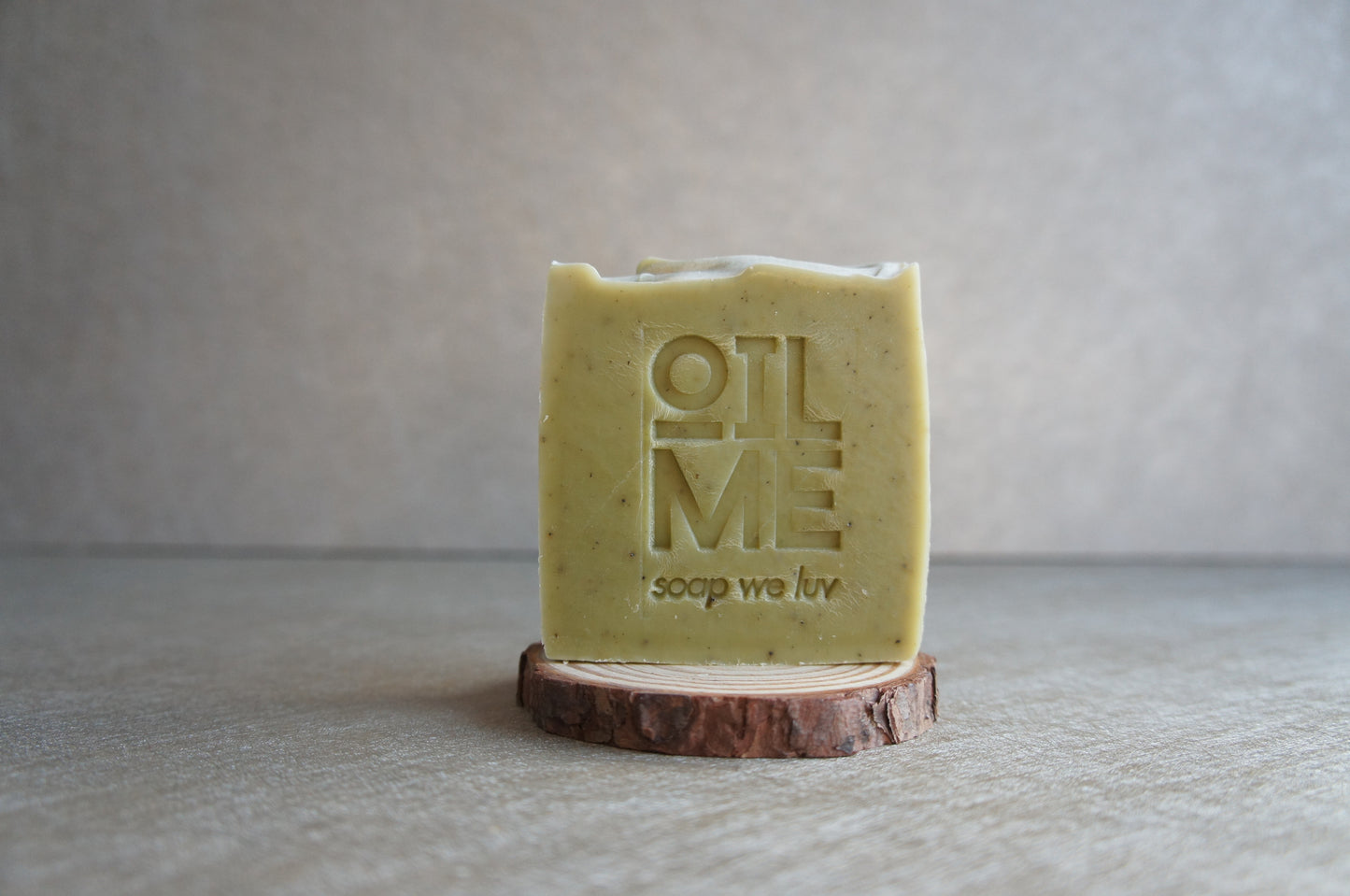 Cedarwood & Cypress Mountain Soap Bar