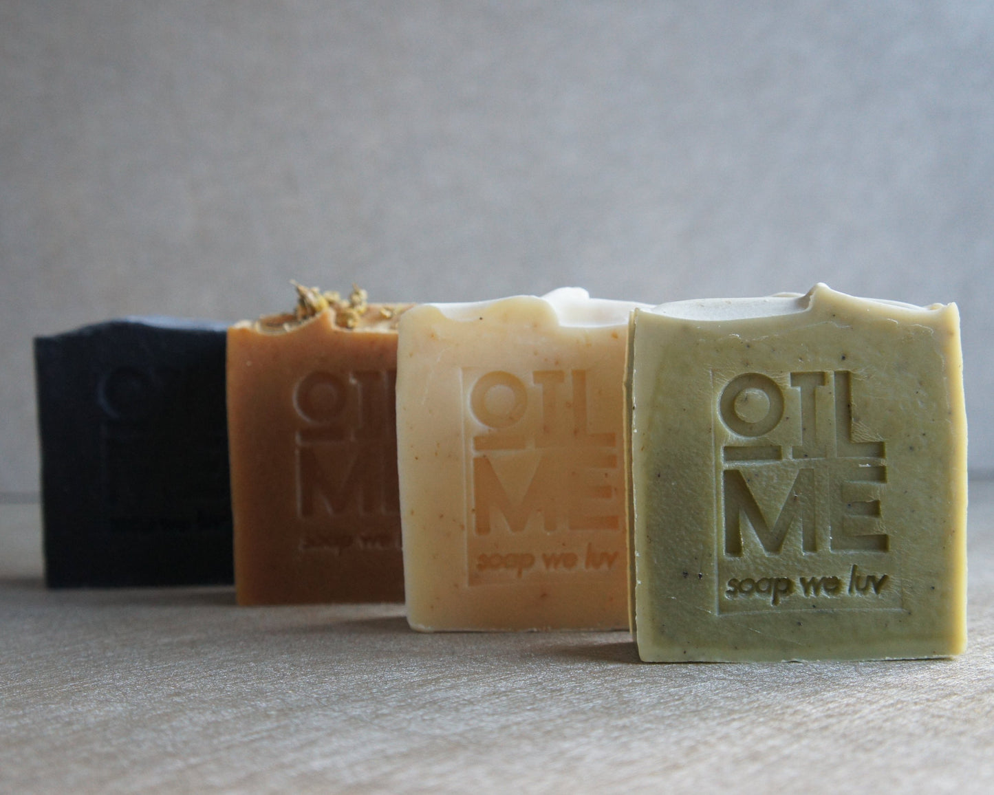 Cedarwood & Cypress Mountain Soap Bar