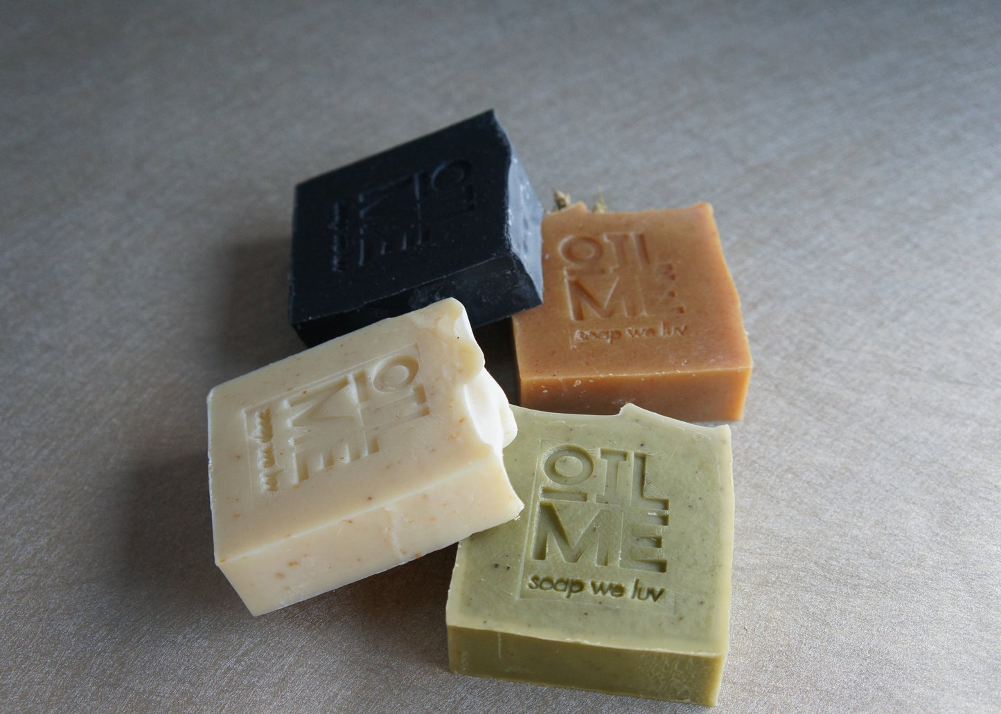 Cedarwood & Cypress Mountain Soap Bar
