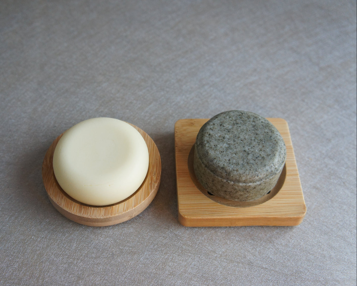 Bamboo Soap Dish