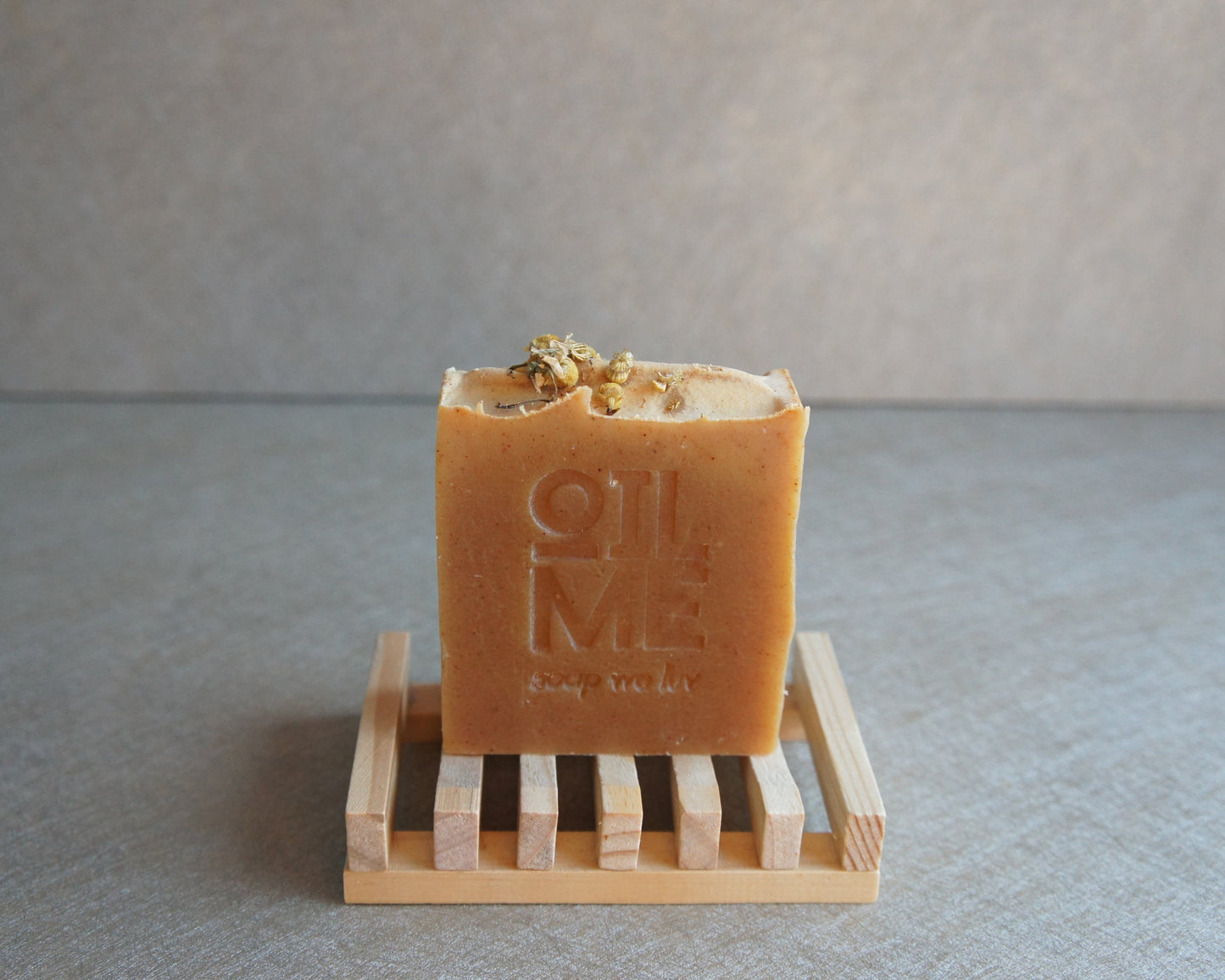 Happy Birthday Soap Gift