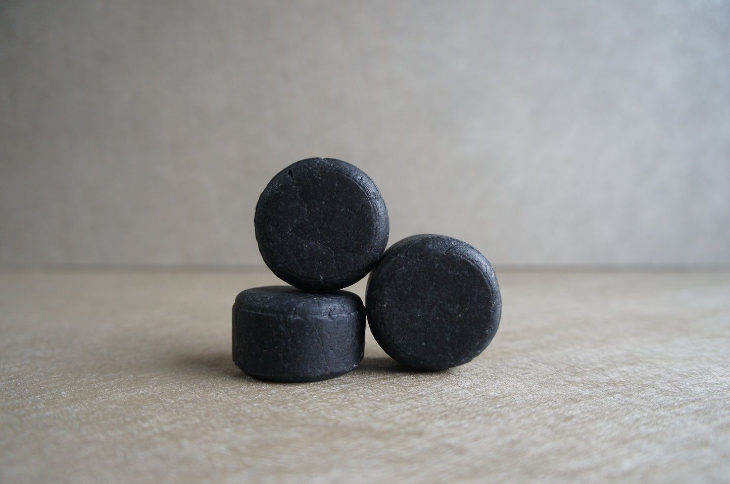 MINI Orange & Lavender Clarifying Shampoo Bar For All Hair Types