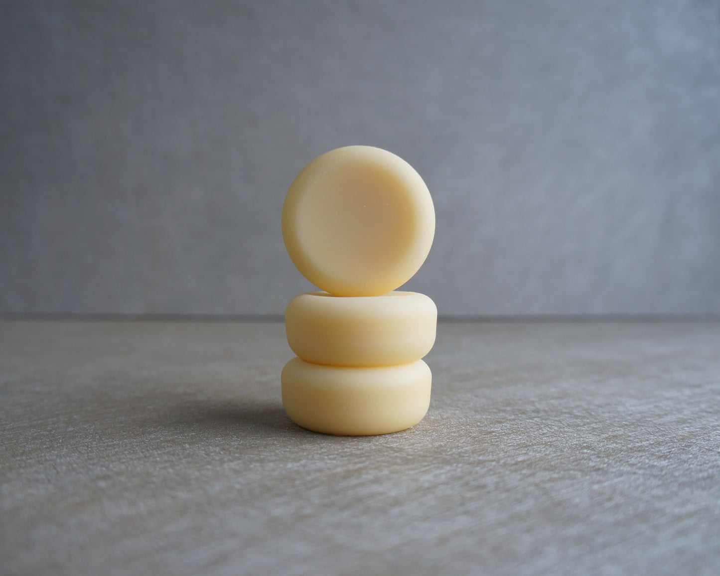 MINI Argan & Bergamot Light Detangling Conditioner Bar