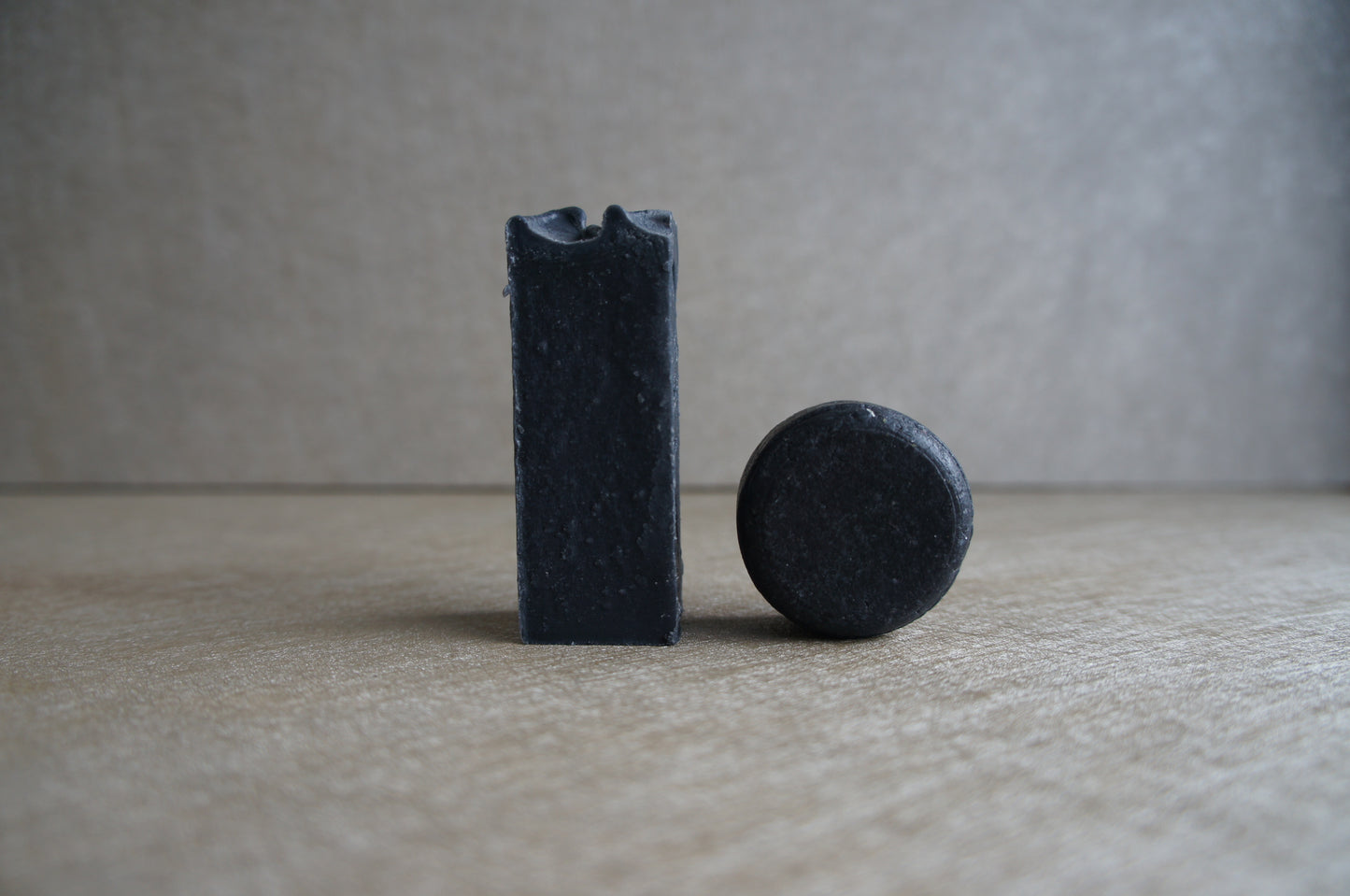 MINI Orange & Lavender Clarifying Shampoo Bar For All Hair Types