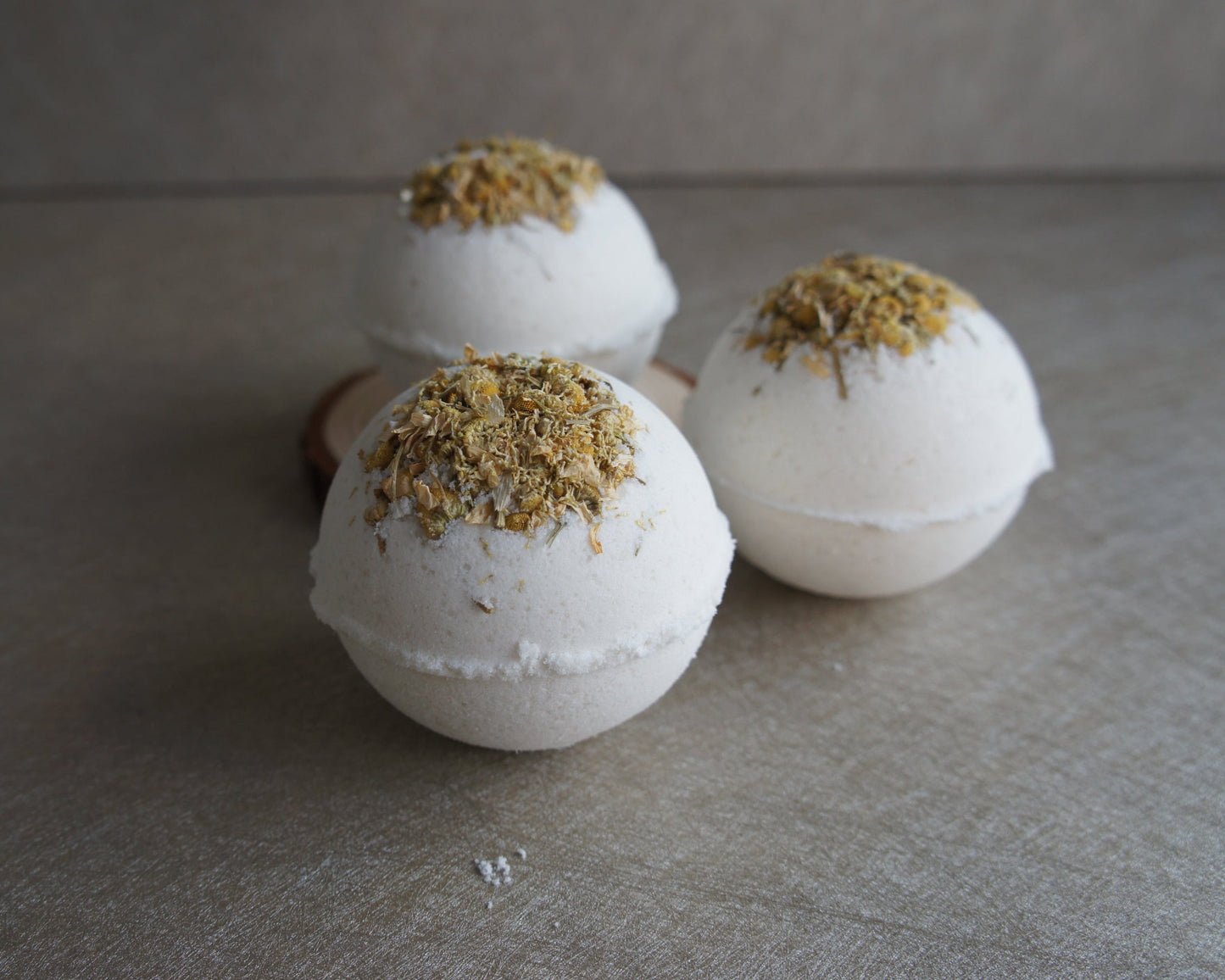 Happy Mother's Day | Chamomile Bath Bomb