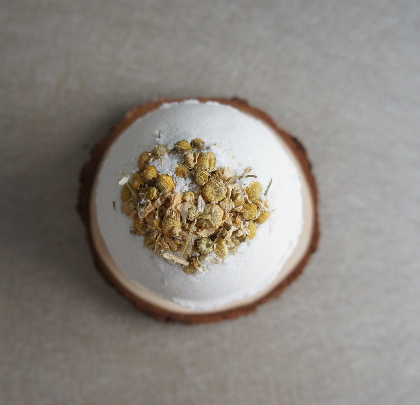 Happy Mother's Day | Chamomile Bath Bomb