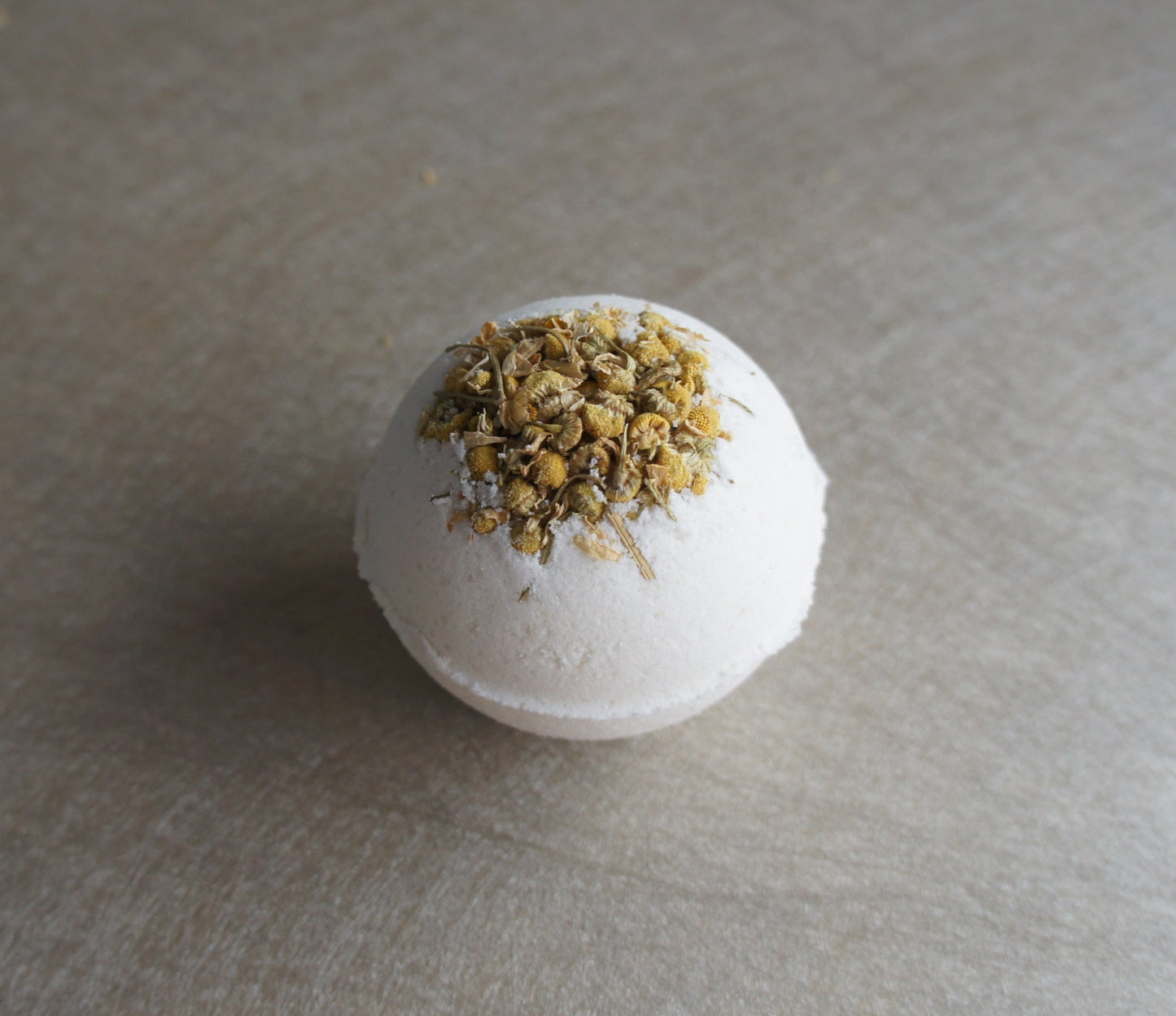 Happy Mother's Day | Chamomile Bath Bomb