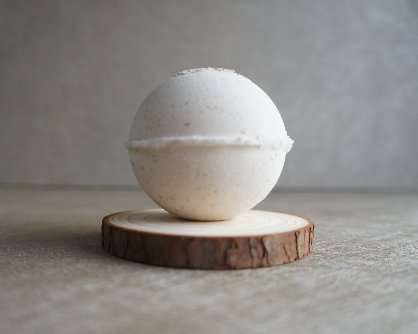 Happy Mother's Day | Oatmeal Bath Bomb
