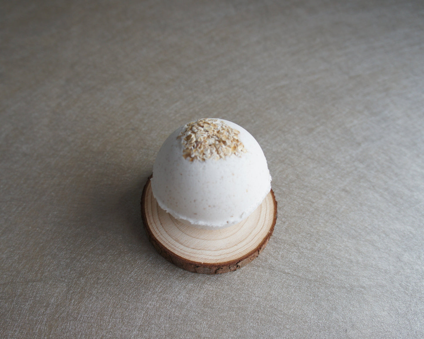 Happy Mother's Day | Oatmeal Bath Bomb