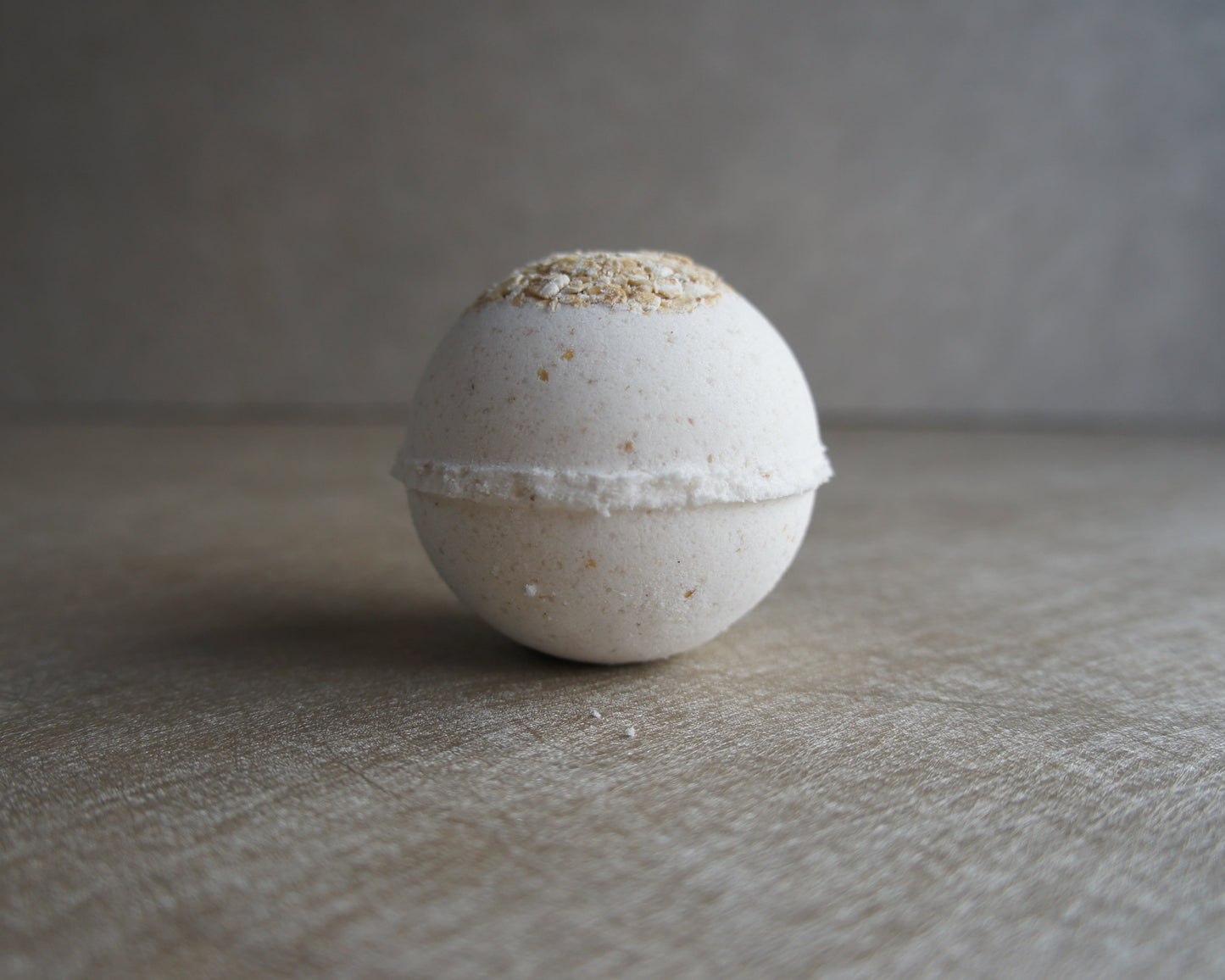 Happy Mother's Day | Oatmeal Bath Bomb