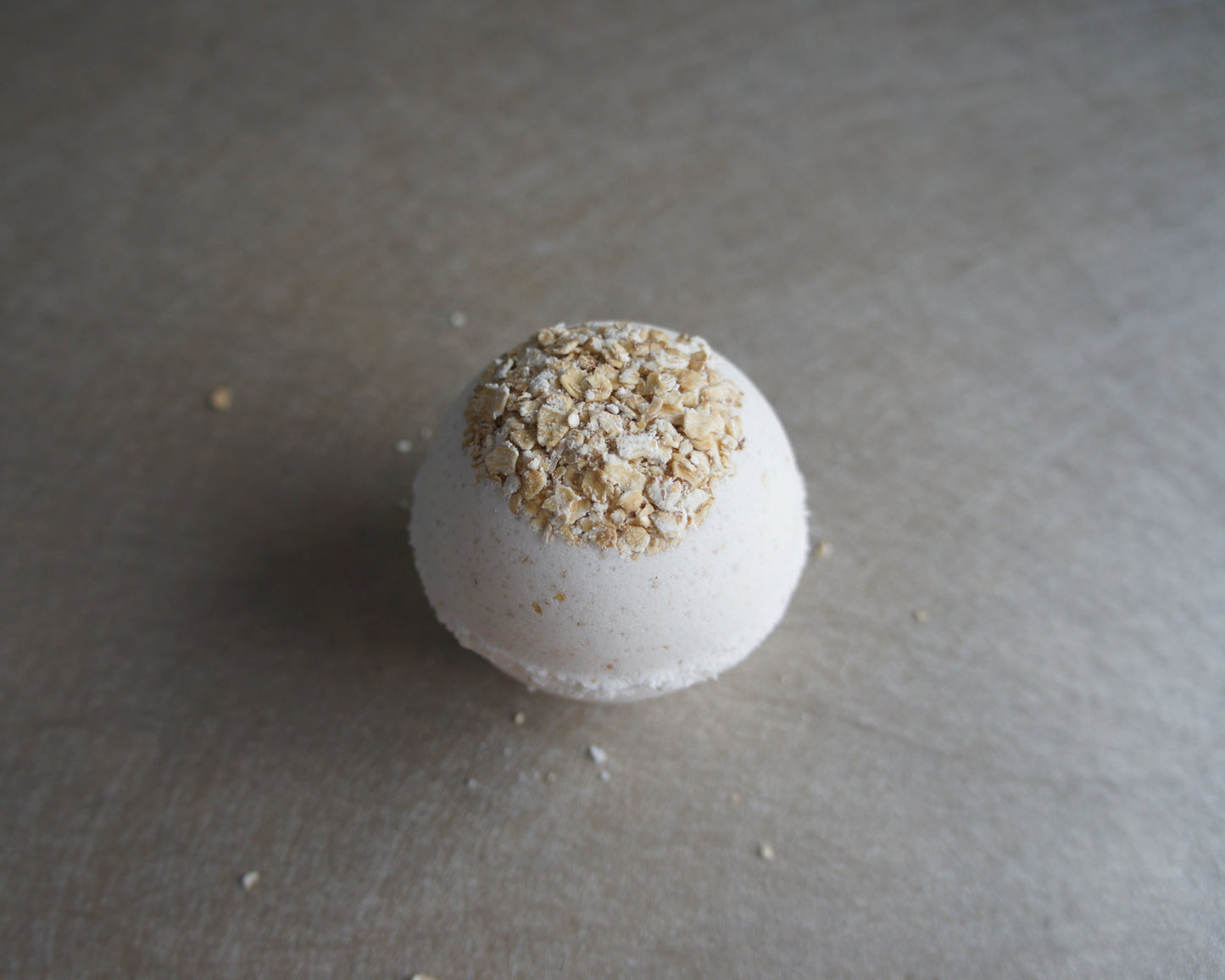Happy Mother's Day | Oatmeal Bath Bomb