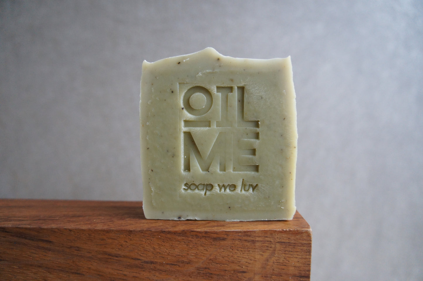 Happy Birthday Soap Gift