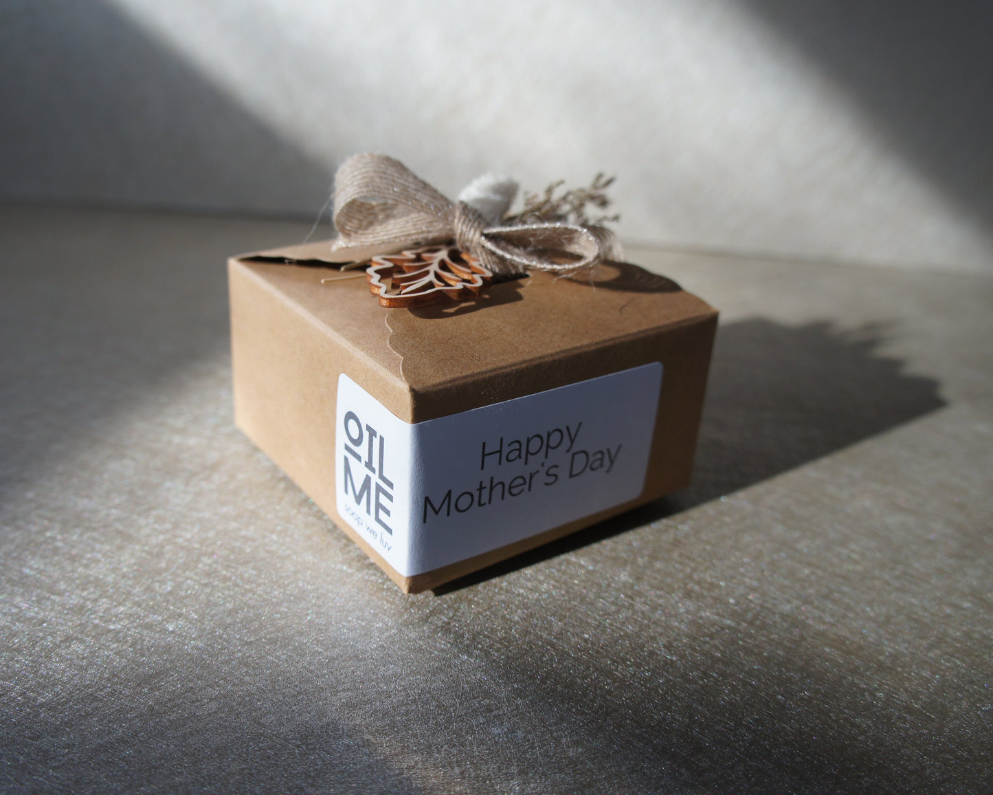 Happy Mother's Day | Chamomile Bath Bomb