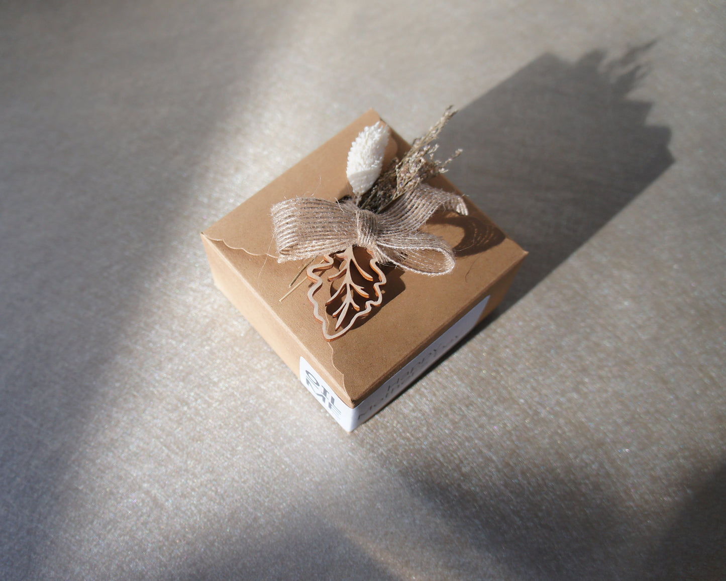 Happy Mother's Day | Chamomile Bath Bomb