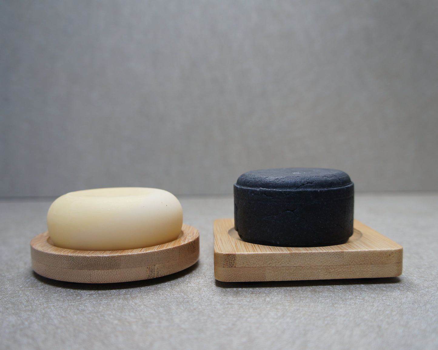 Bamboo Soap Dish