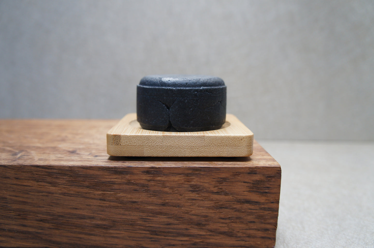 Bamboo Soap Dish