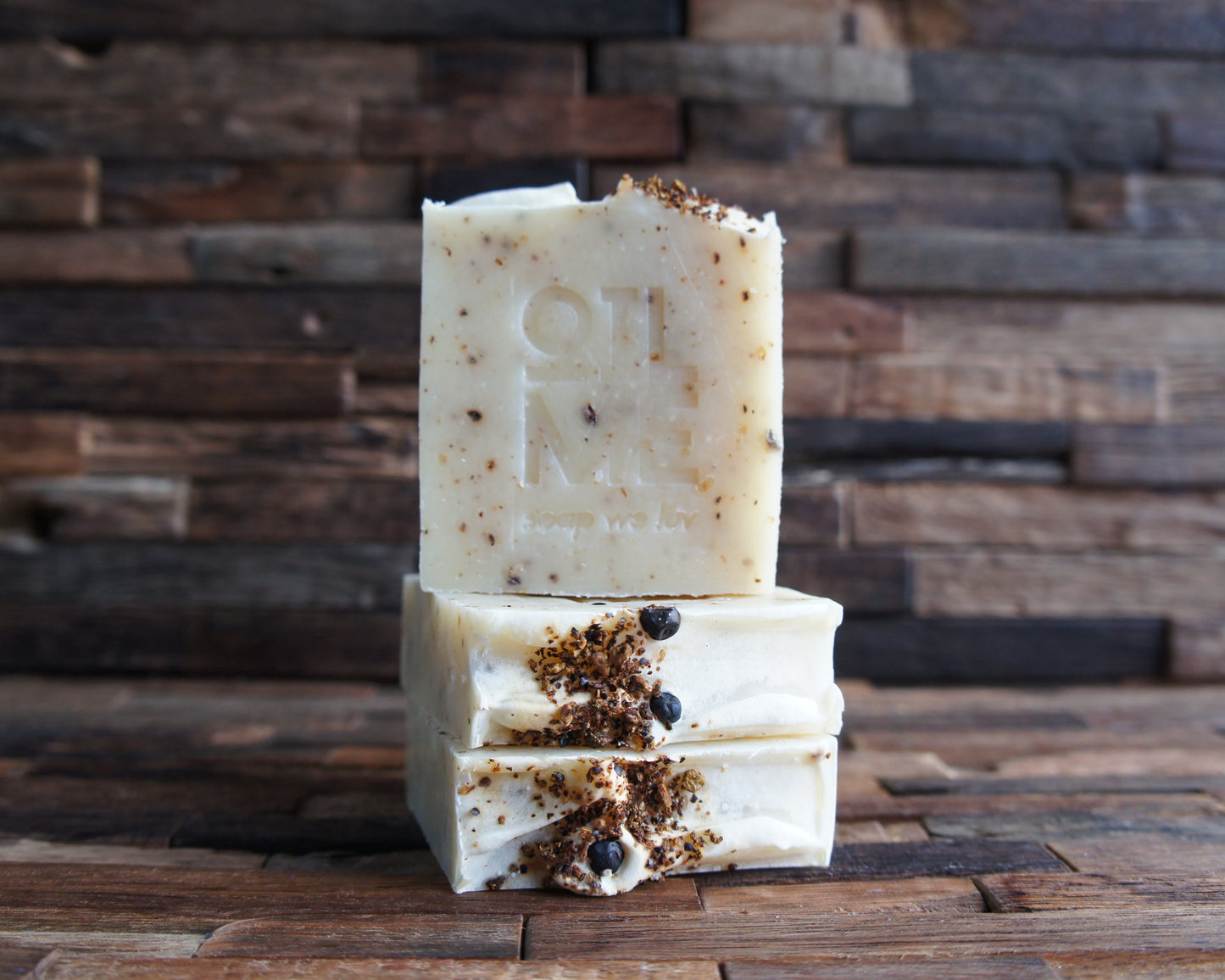 Juniper Soap Bar