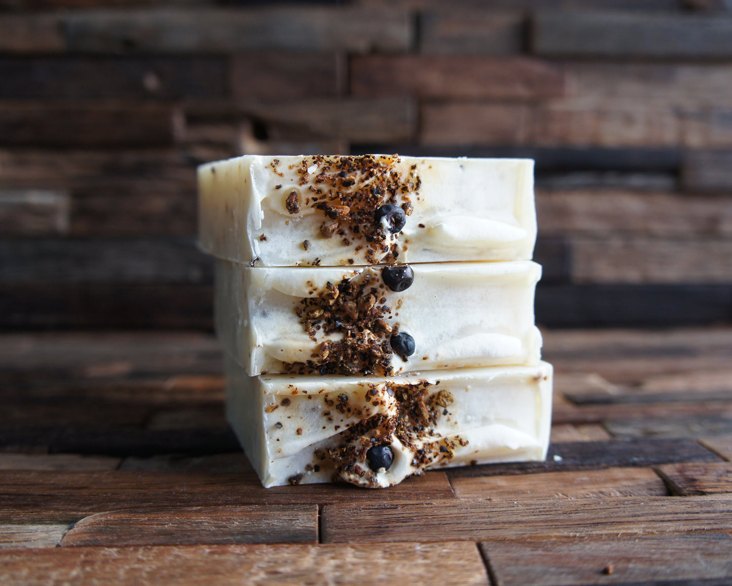 Juniper Soap Bar