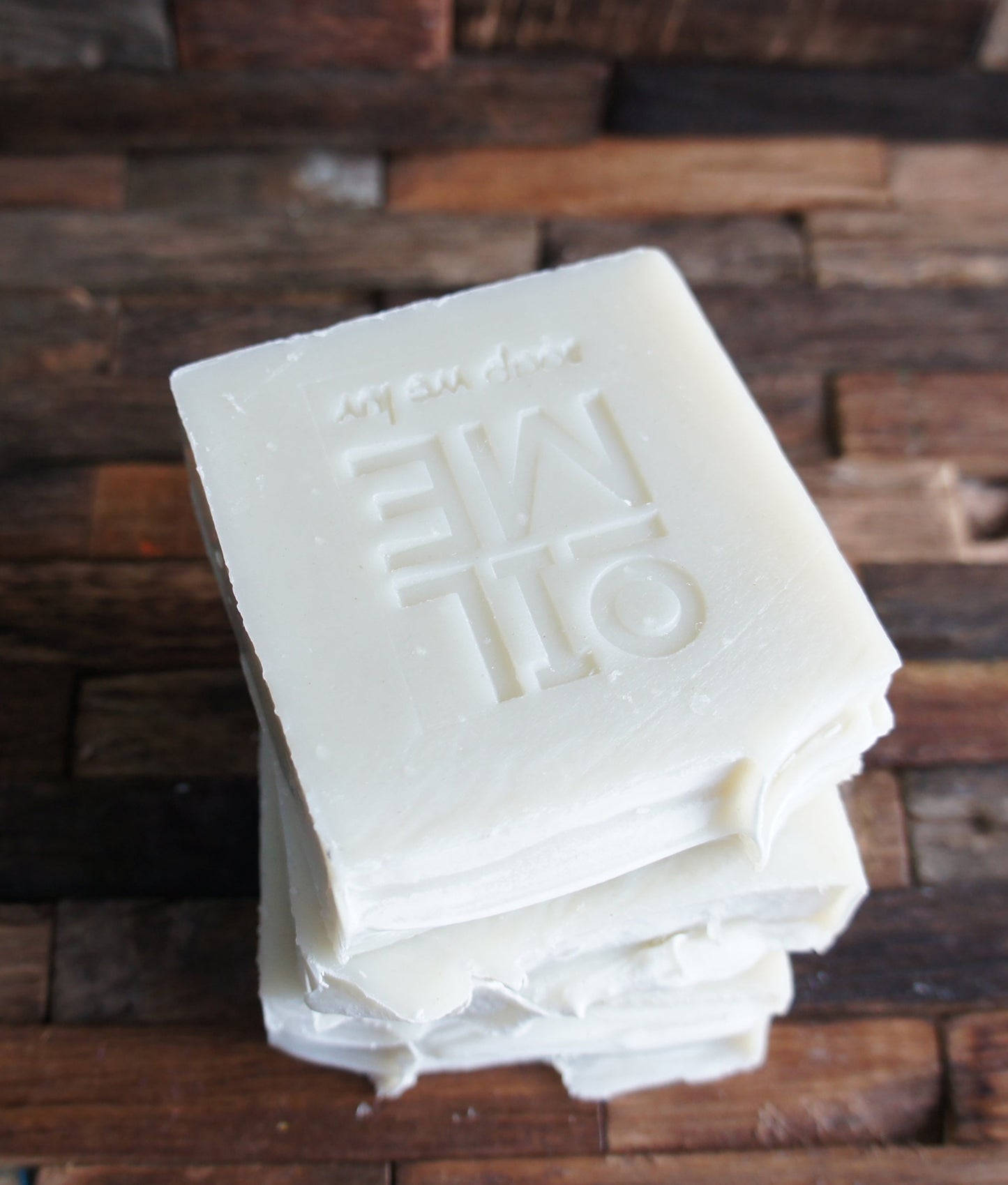 Double Mint Soap Bar