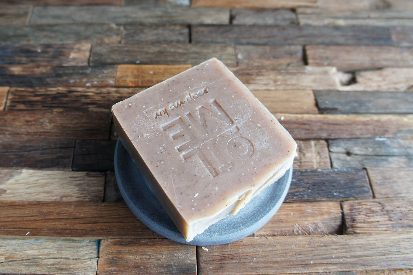Coffee Scrub Soap Bar