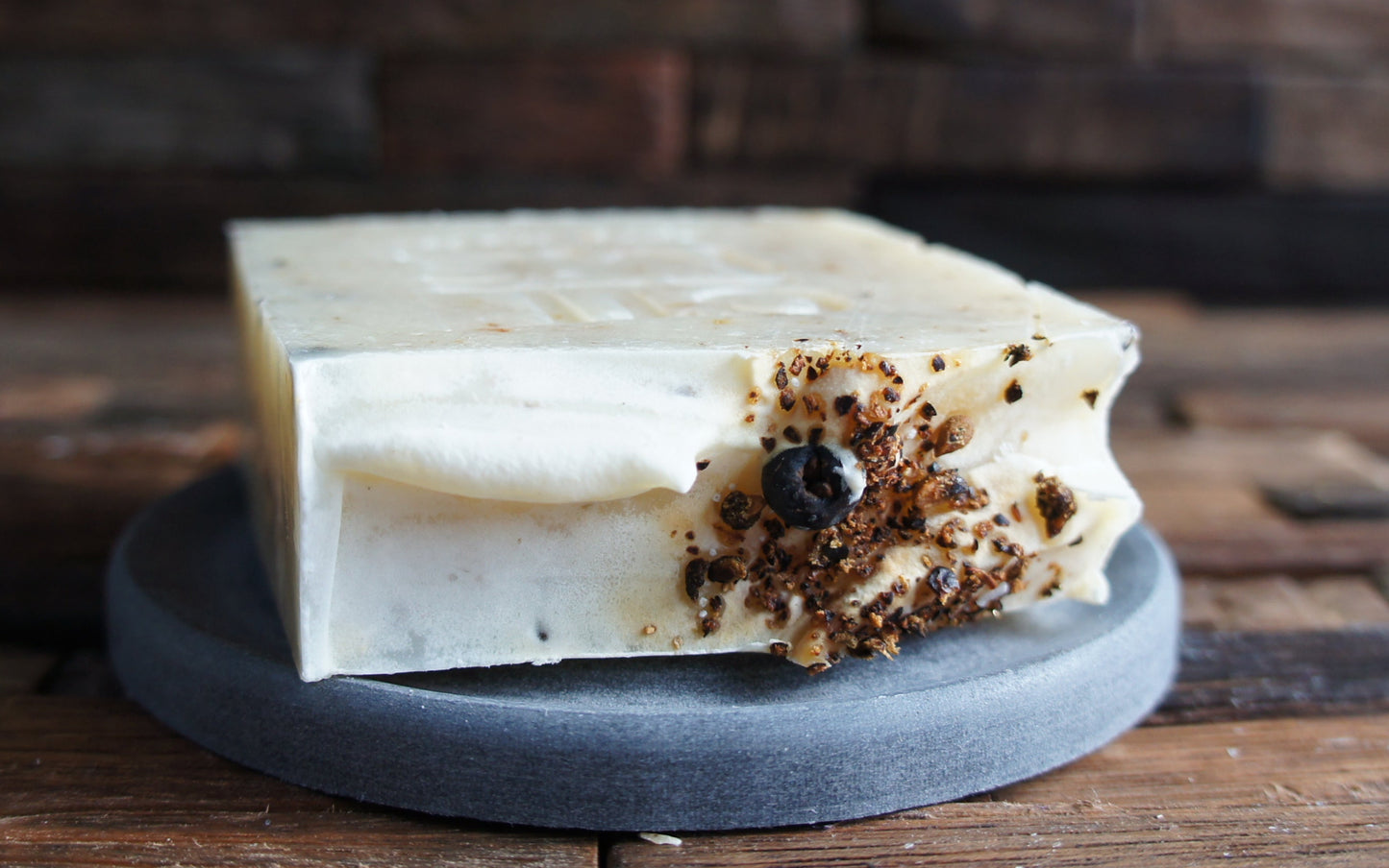 Juniper Soap Bar