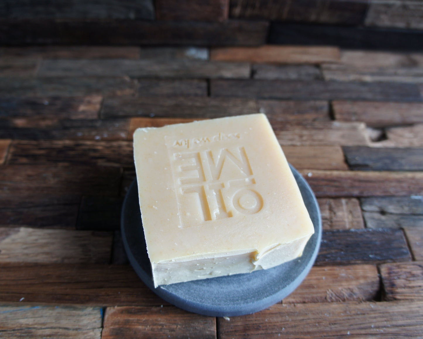 Grandma's Yellow Roses Soap Bar