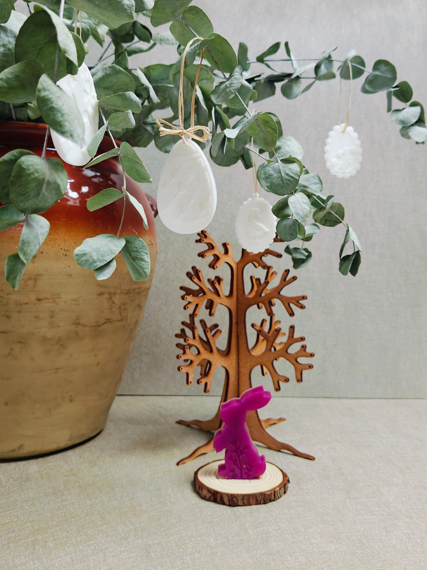 Easter Soap & Home Mist Workshop | Wakefield | 21st March 13pm