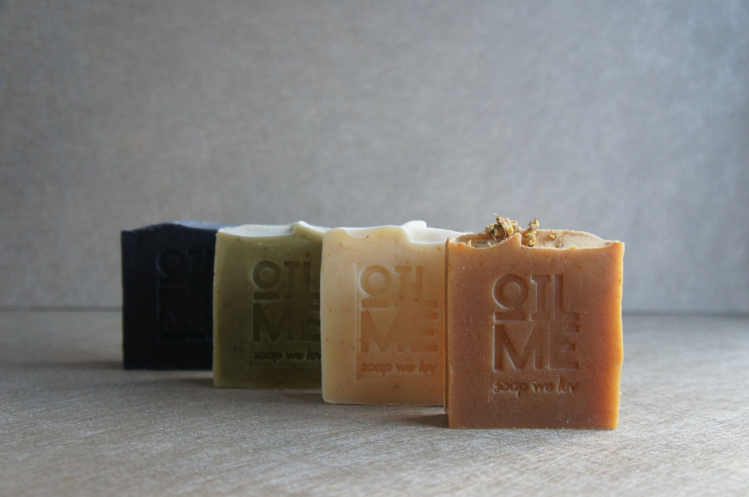 ARTISAN SOAP BARS