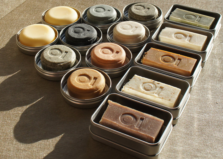 TRAVEL SETS