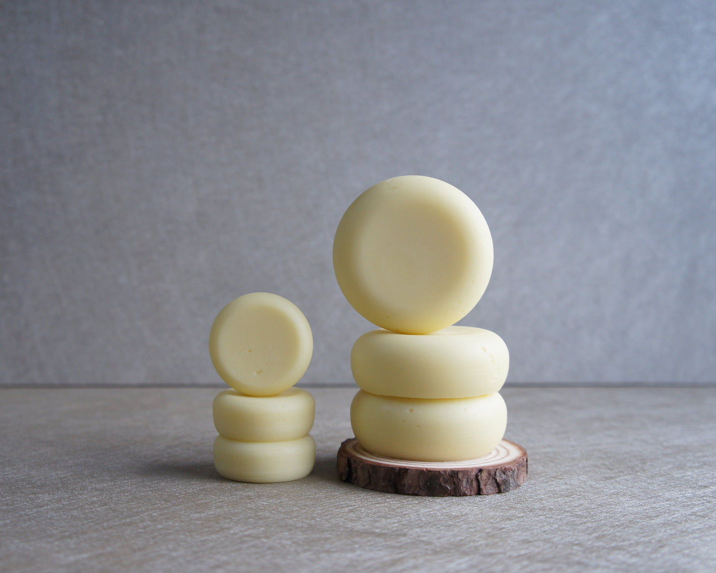 MINI Lavender & Shea Deeply Conditioning Conditioner Bar