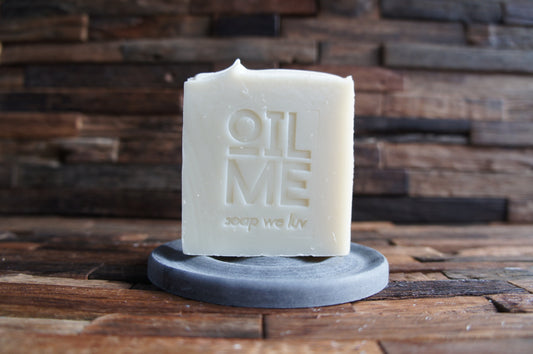 Double Mint Soap Bar