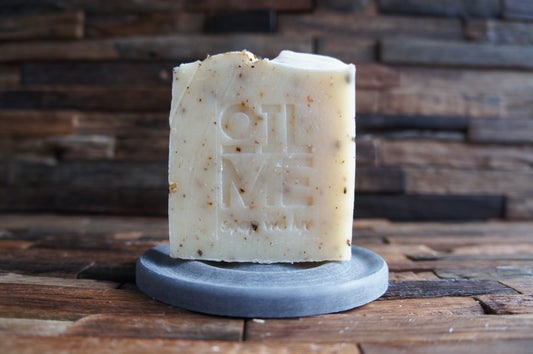 Juniper Soap Bar