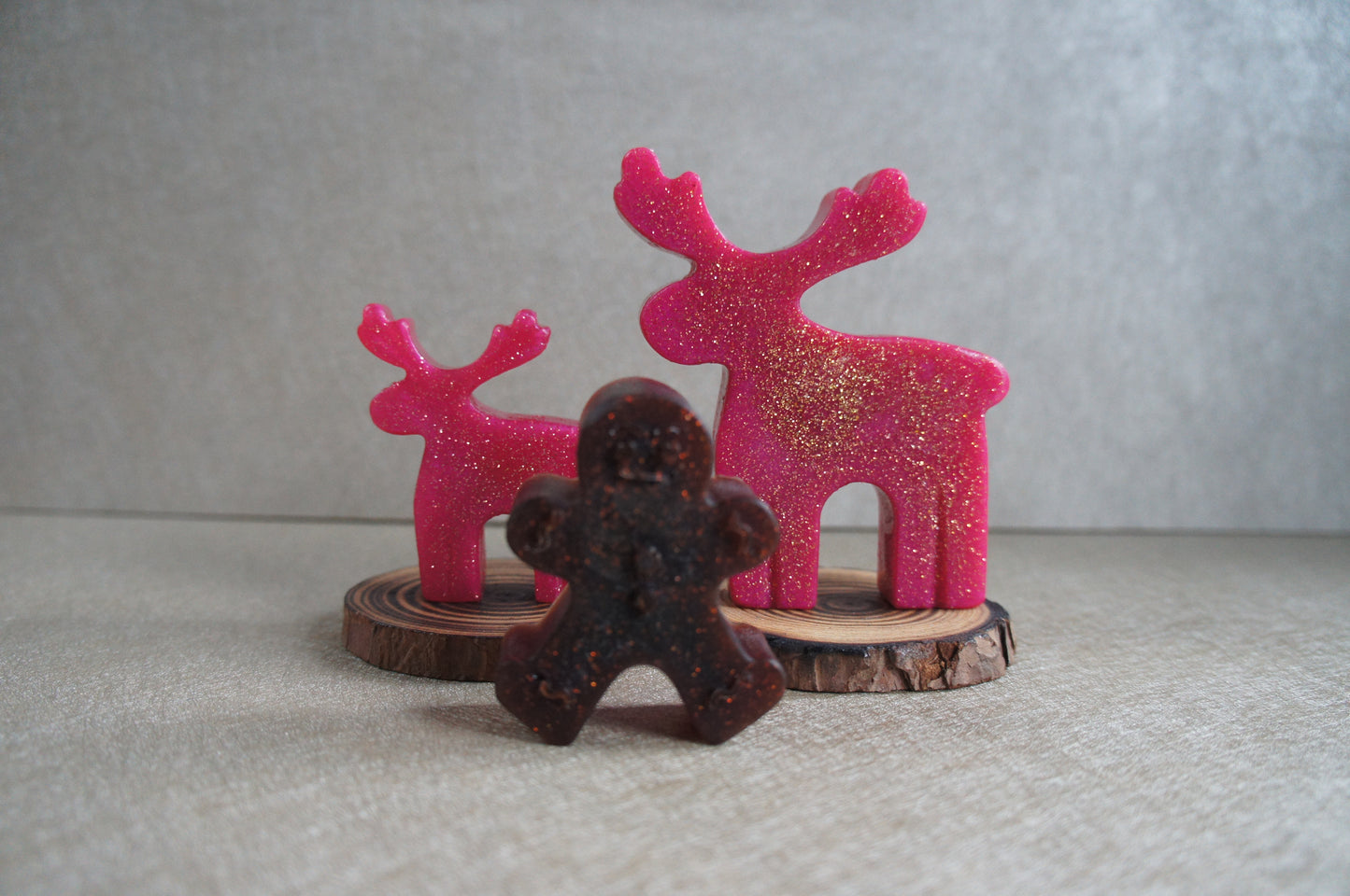 Christmas Soap & Wax Melt Workshop | 20th December | 11am