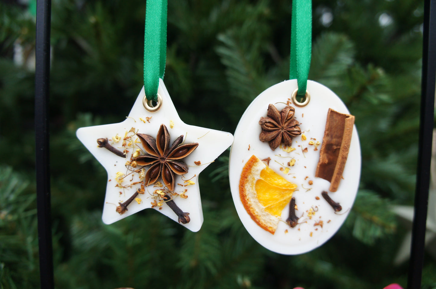 Christmas Soap & Wax Melt Workshop | 20th December | 11am