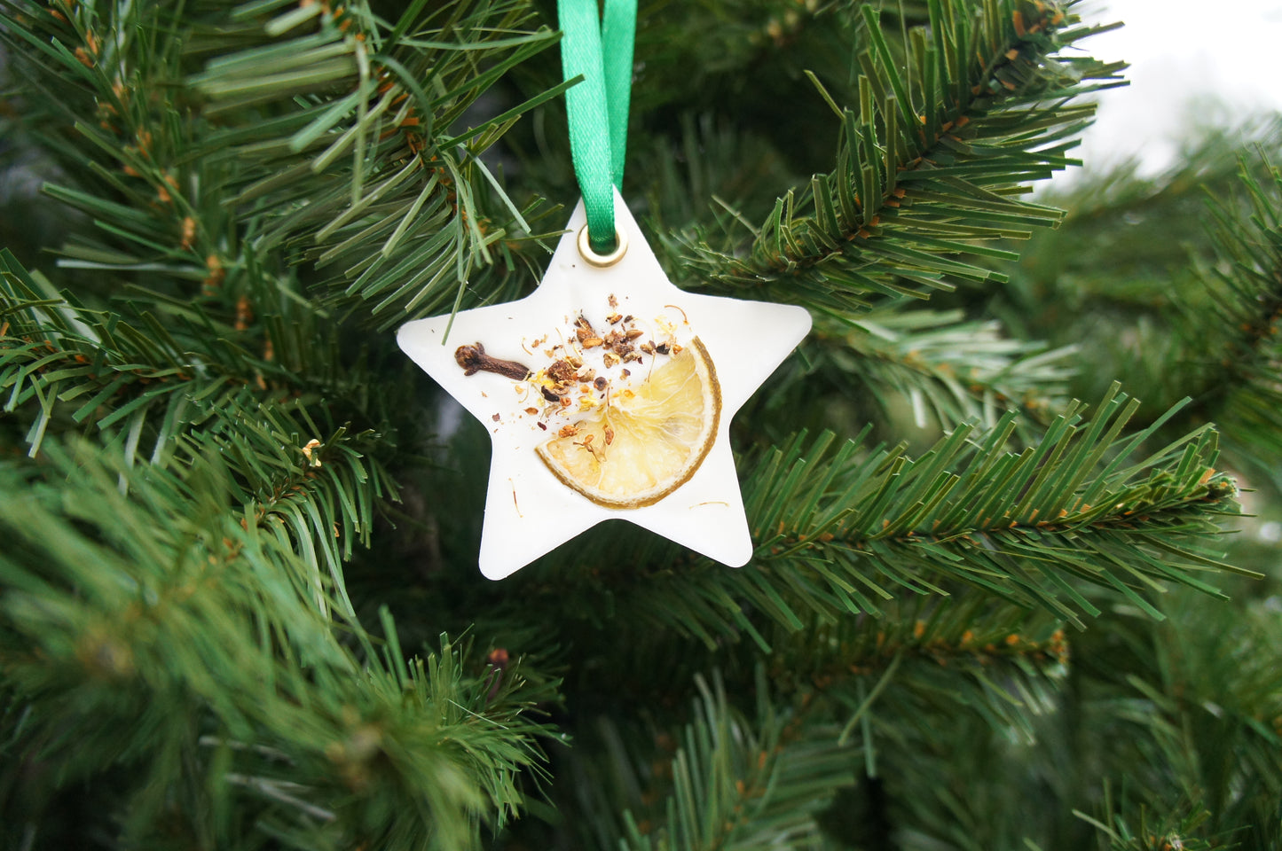 Christmas Soap & Wax Melt Workshop | 20th December | 11am