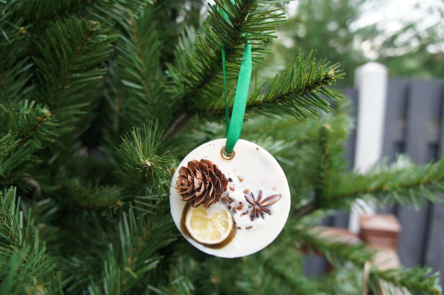 Christmas Soap & Wax Melt Workshop | 20th December | 11am